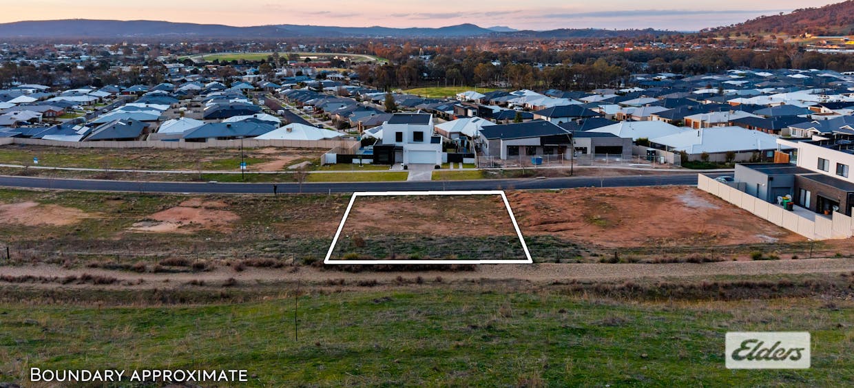 22 Gratwick View, Wodonga, VIC, 3690 - Image 2