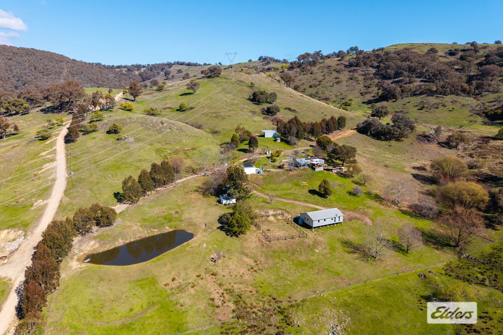 398 Egan Lane, Sandy Creek, VIC, 3695 - Image 21