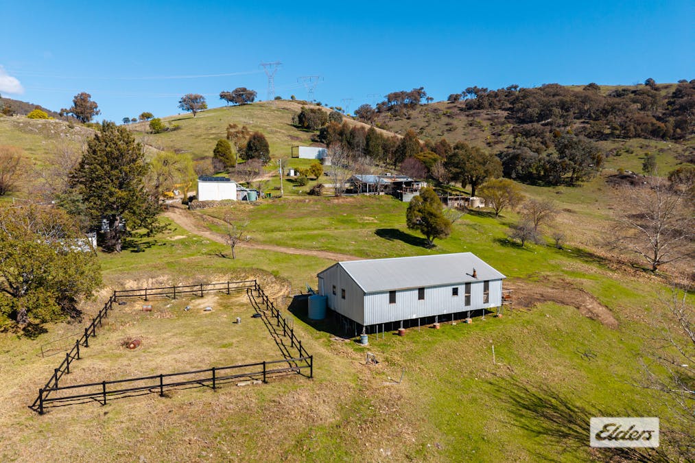 398 Egan Lane, Sandy Creek, VIC, 3695 - Image 17