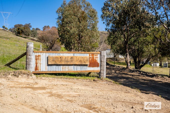 398 Egan Lane, Sandy Creek, VIC, 3695 - Image 1