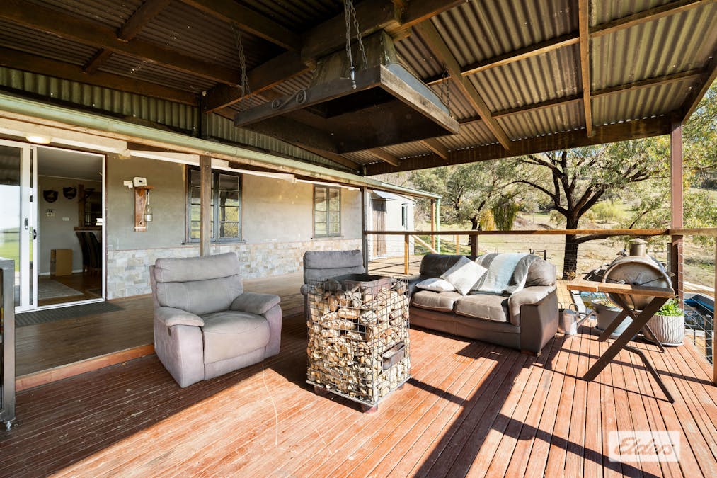 398 Egan Lane, Sandy Creek, VIC, 3695 - Image 3