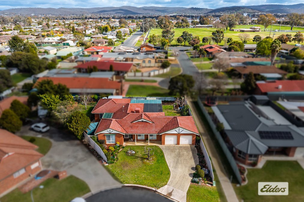 331 Shirleen Crescent, Lavington, NSW, 2641 - Image 23
