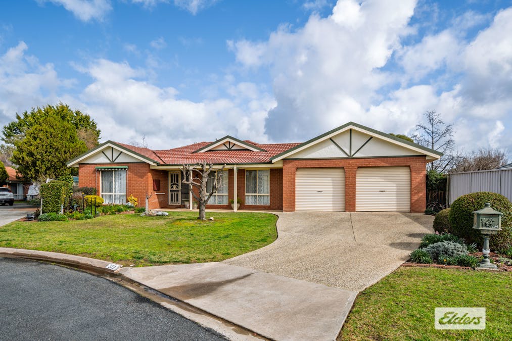 331 Shirleen Crescent, Lavington, NSW, 2641 - Image 25