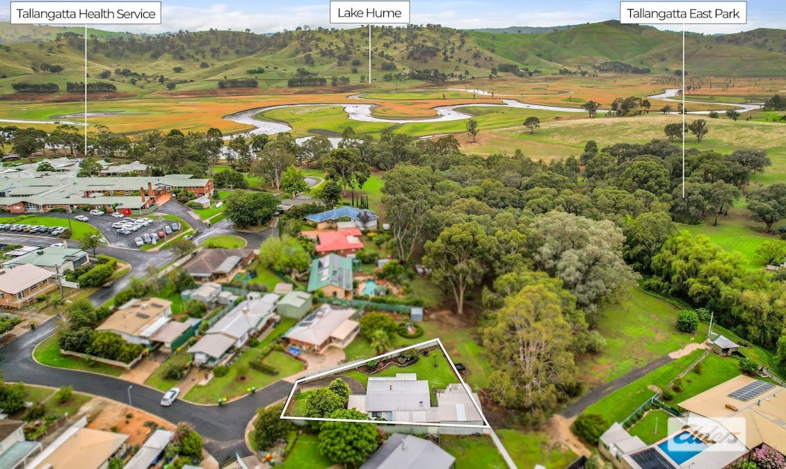 4 Pearce Court, Tallangatta, VIC, 3700 - Image 11
