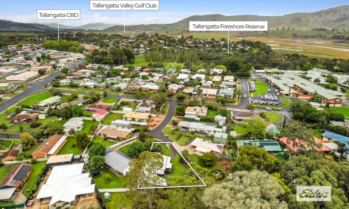 4 Pearce Court, Tallangatta, VIC, 3700 - Image 16