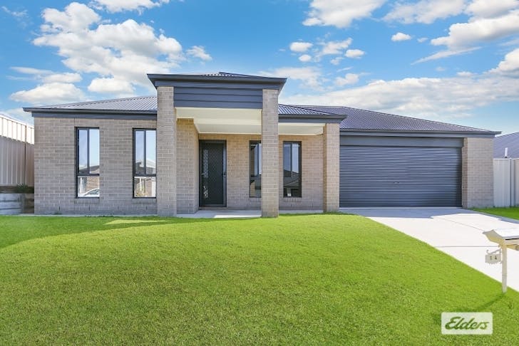 14 Gurney Crescent, Wodonga, VIC, 3690