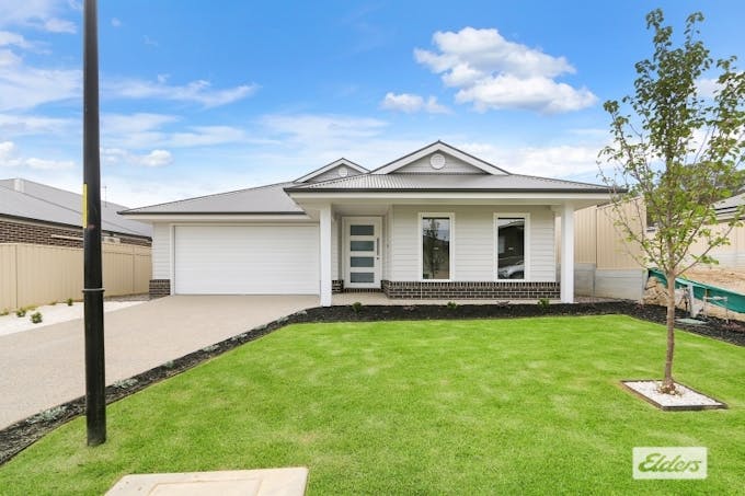 36 Dartnell Crescent, Wodonga, VIC, 3690 - Image 1