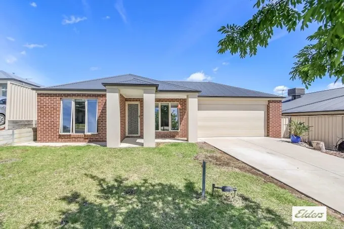 12 Throssell Crescent, Wodonga, VIC, 3690 - Image 1
