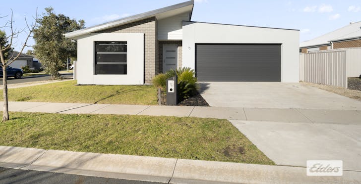 15 Beadsworth Street, Baranduda, VIC, 3691 - Image 1