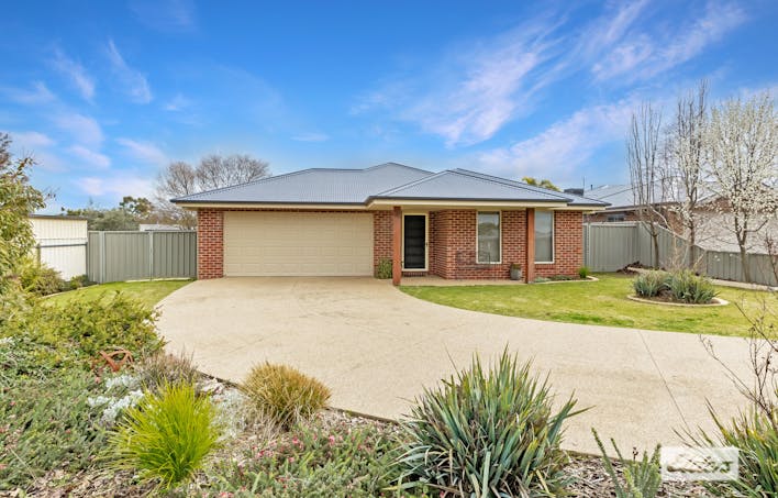 41 Gilson Place, Howlong, NSW, 2643 - Image 1