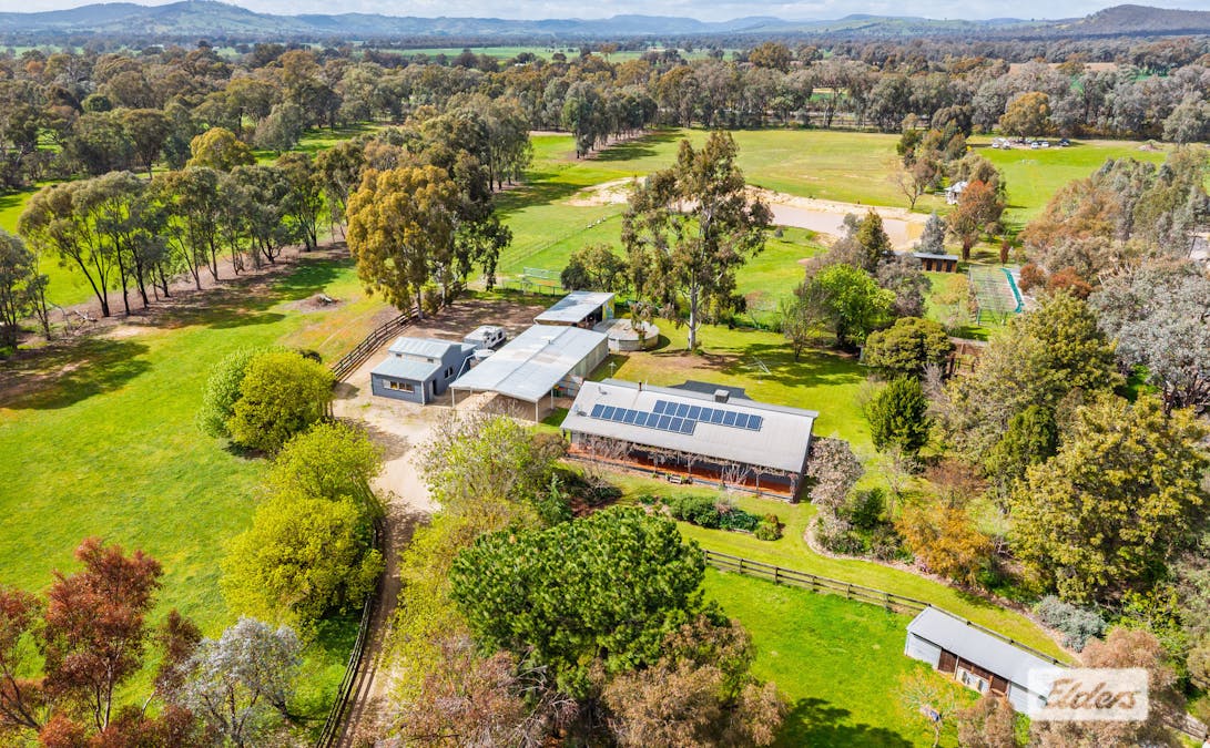 644 Chiltern - Barnawartha Road, Barnawartha, VIC, 3688 - Image 2