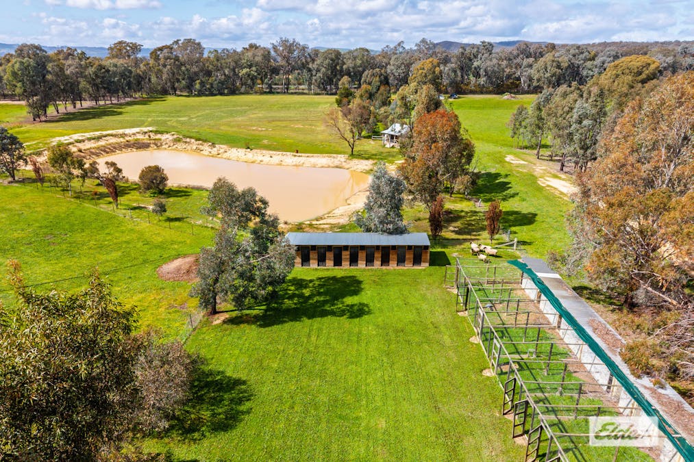 644 Chiltern - Barnawartha Road, Barnawartha, VIC, 3688 - Image 16