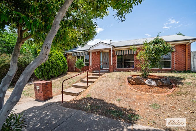 6 Rosemont Court, Wodonga, VIC, 3690 - Image 1