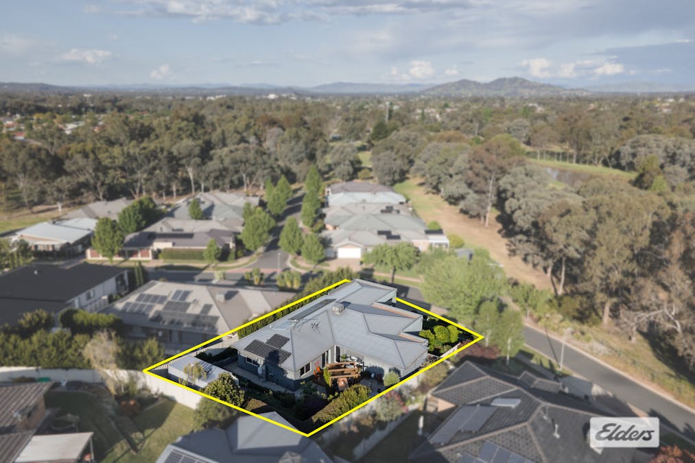 4 Cottlesloe Court, Wodonga, VIC, 3690 - Image 31