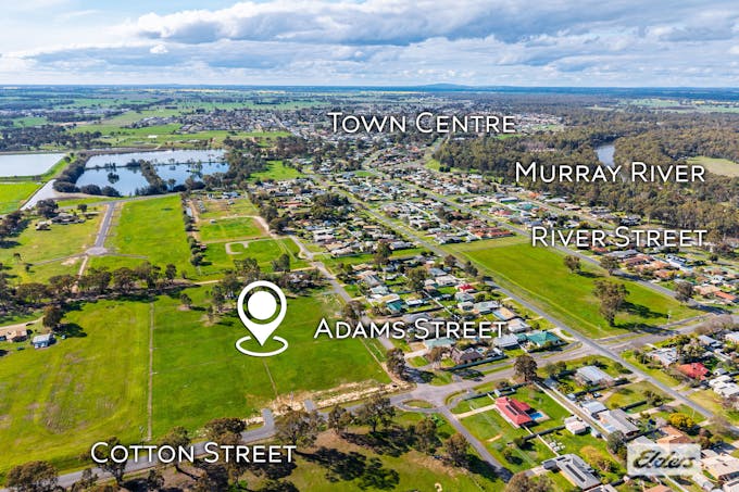 2,3,4,5 & /229 Adams Street, Corowa, NSW, 2646 - Image 1