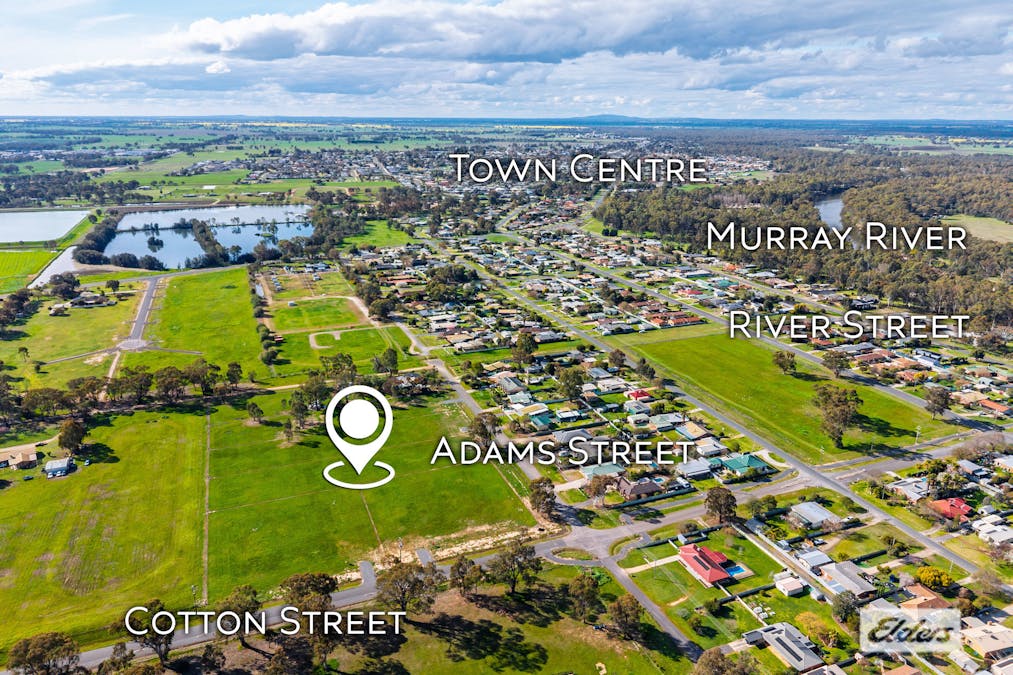 2,3,4,5 & /229 Adams Street, Corowa, NSW, 2646 - Image 1