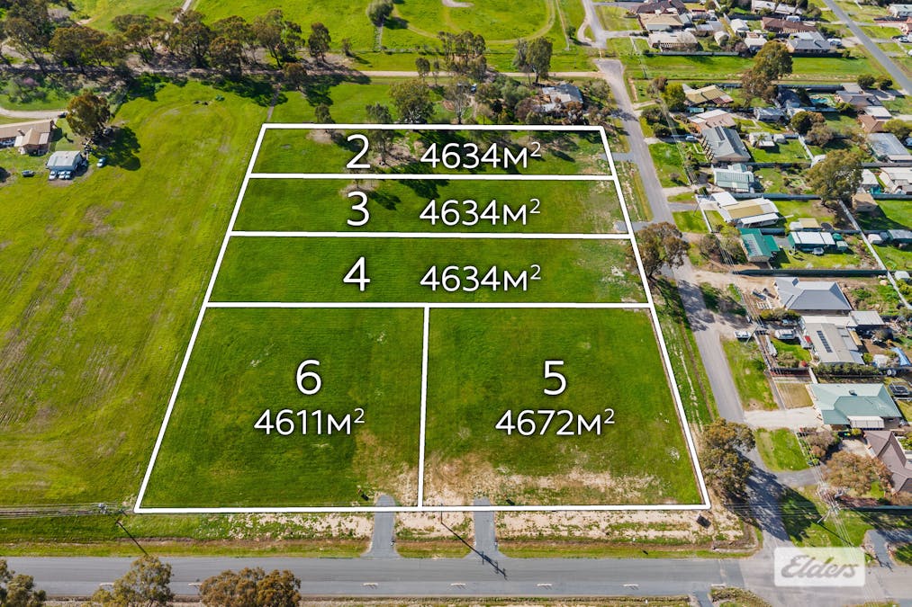 2,3,4,5 & /229 Adams Street, Corowa, NSW, 2646 - Image 2