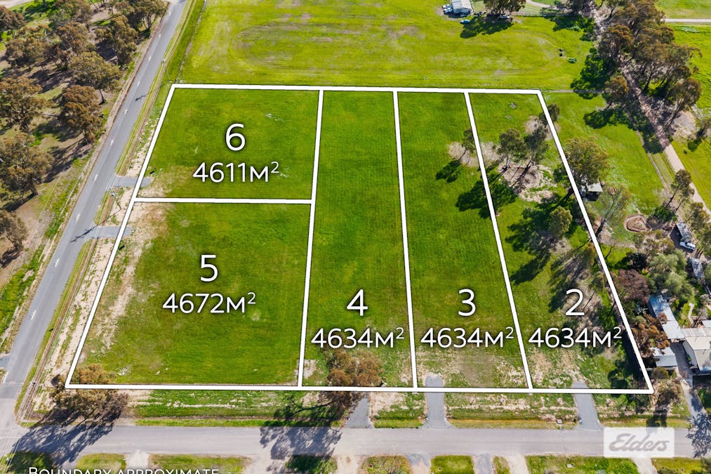2,3,4,5 & /229 Adams Street, Corowa, NSW, 2646 - Image 4