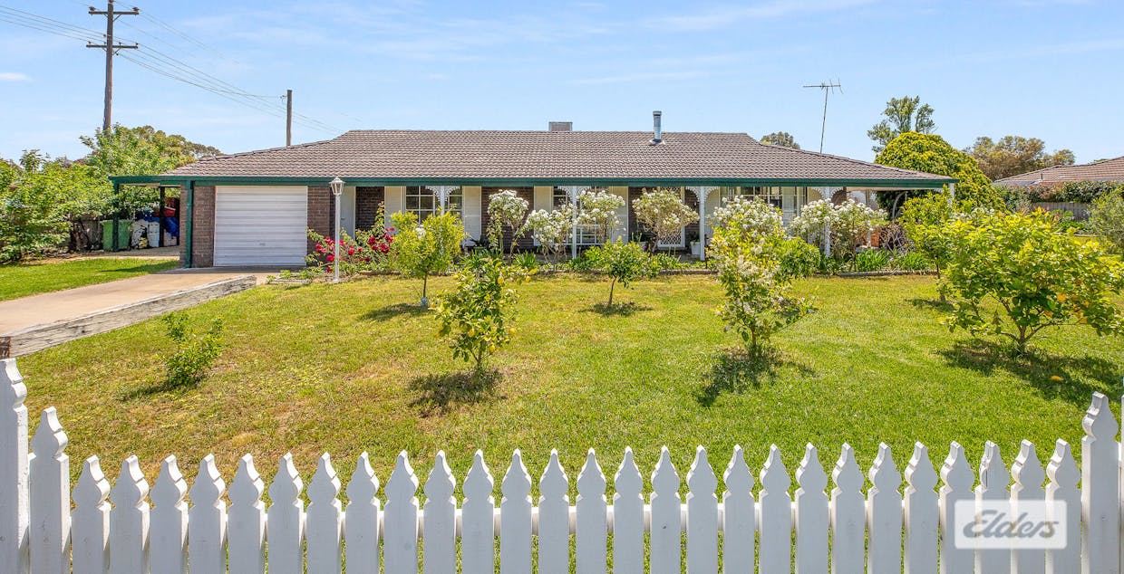 101 Pell Street, Howlong, NSW, 2643 - Image 1