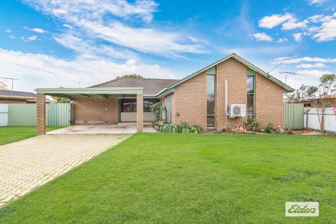 2 Sapphire Circuit, Wodonga, VIC, 3690 - Image 1