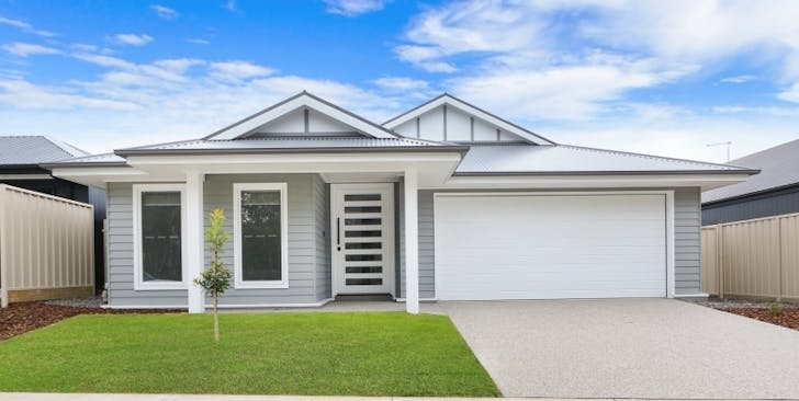 17 Axford Boulevard, Wodonga, VIC, 3690 - Image 1