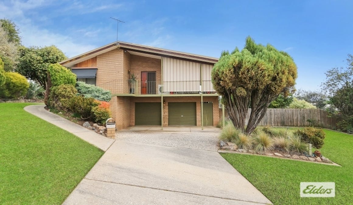 11 Hallawell Crescent, Wodonga, VIC, 3690 - Image 1