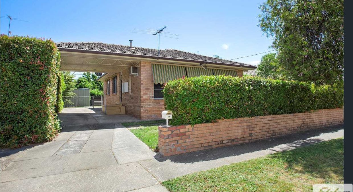 10 Dunstan Street, Wodonga, VIC, 3690 - Image 1