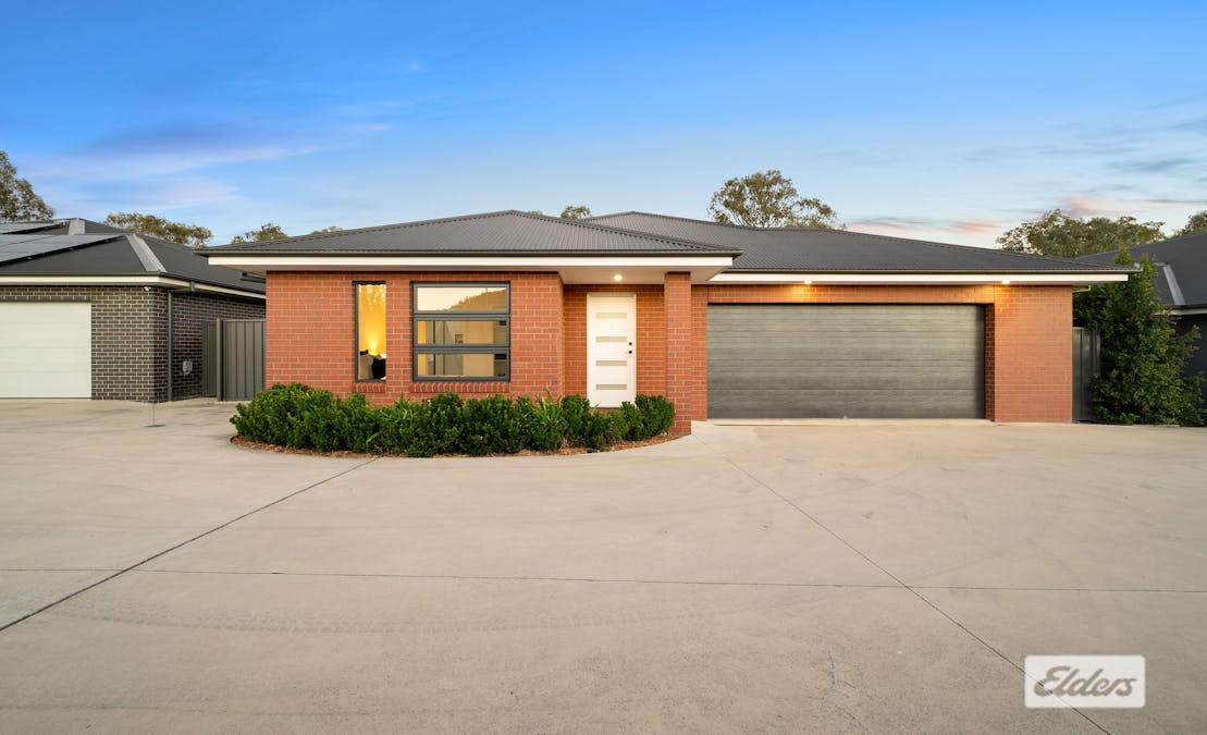 2/99  Stanton Drive, Thurgoona, NSW, 2640 - Image 1