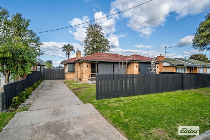 496 Parnall Street, Lavington, NSW, 2641 - Image 1