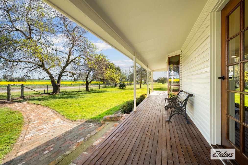 509 Cornishtown Road , Cornishtown, VIC, 3683 - Image 1