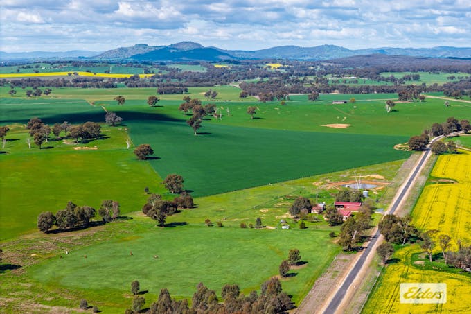 509 Cornishtown Road , Cornishtown, VIC, 3683 - Image 1