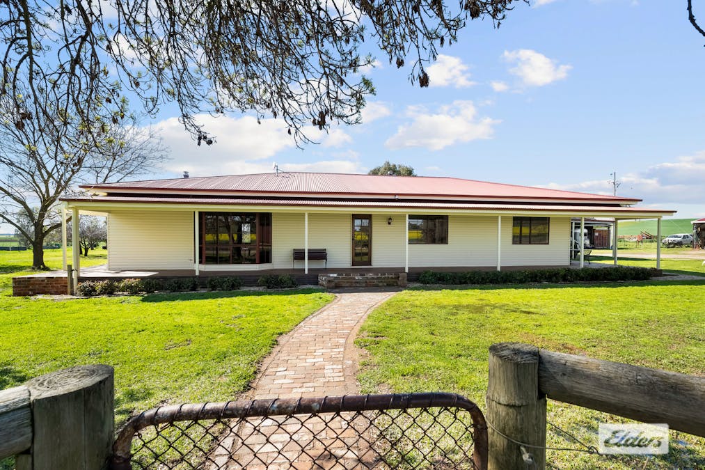 509 Cornishtown Road , Cornishtown, VIC, 3683 - Image 22