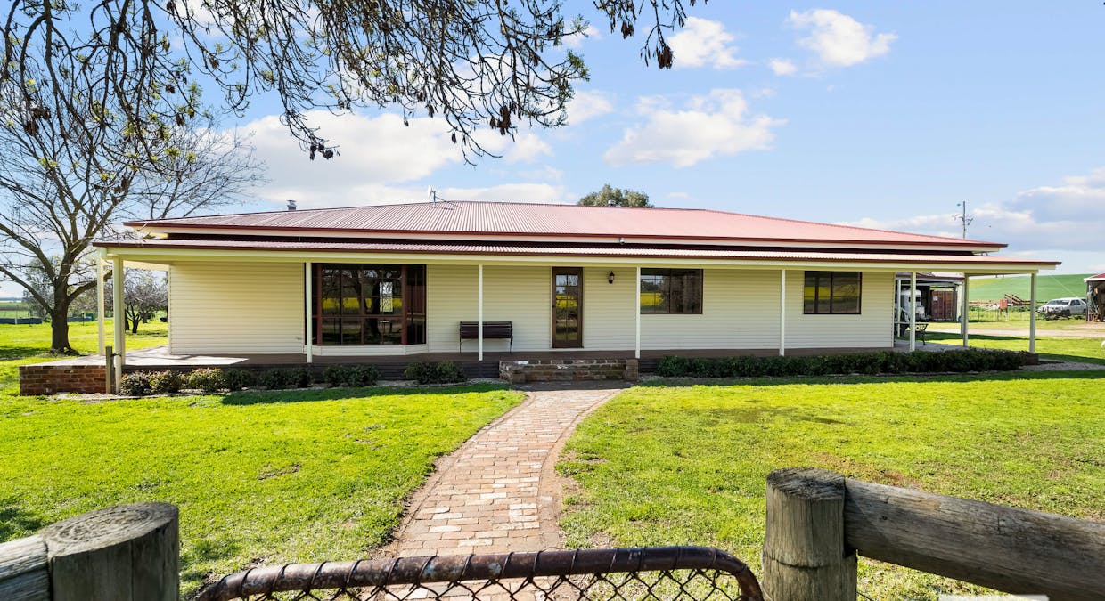 509 Cornishtown Road , Cornishtown, VIC, 3683 - Image 22