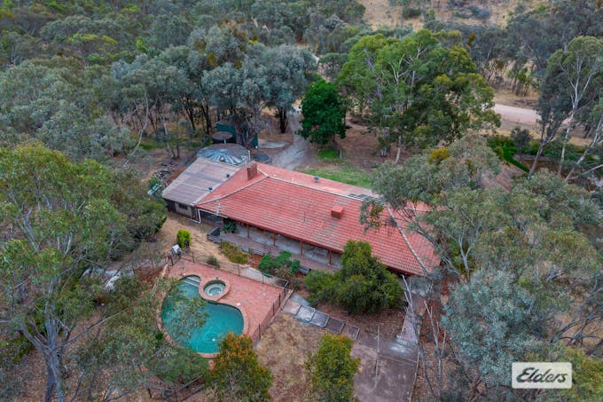 472 Splitters Creek Road, Splitters Creek, NSW, 2640 - Image 1