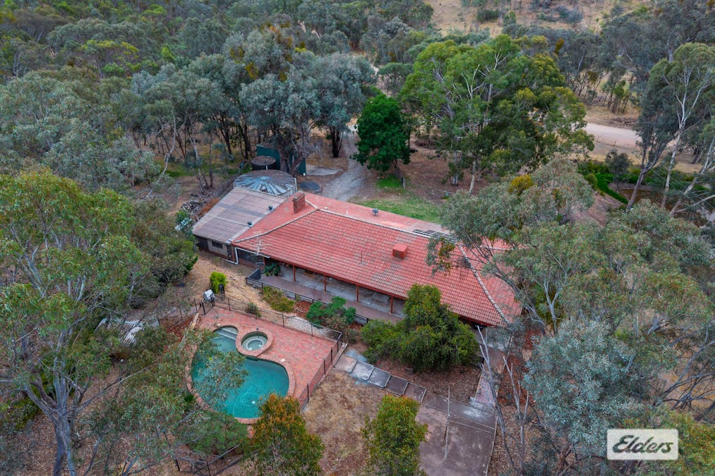 472 Splitters Creek Road, Splitters Creek, NSW, 2640 - Image 1