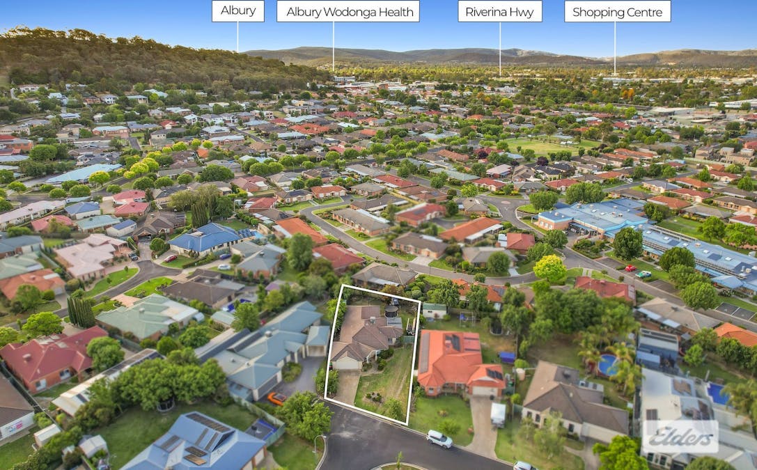 35 Robbins Drive, East Albury, NSW, 2640 - Image 16