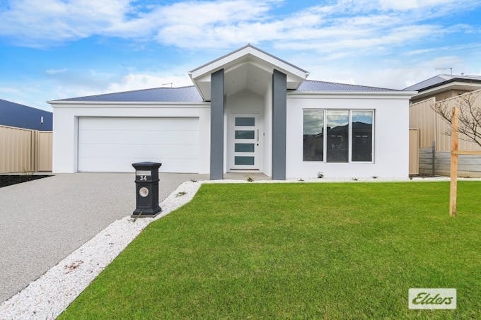 34 Dartnell Crescent, Wodonga, VIC, 3690 - Image 1