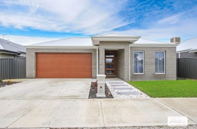 60 Cuthbert Street, Killara, VIC, 3691 - Image 1
