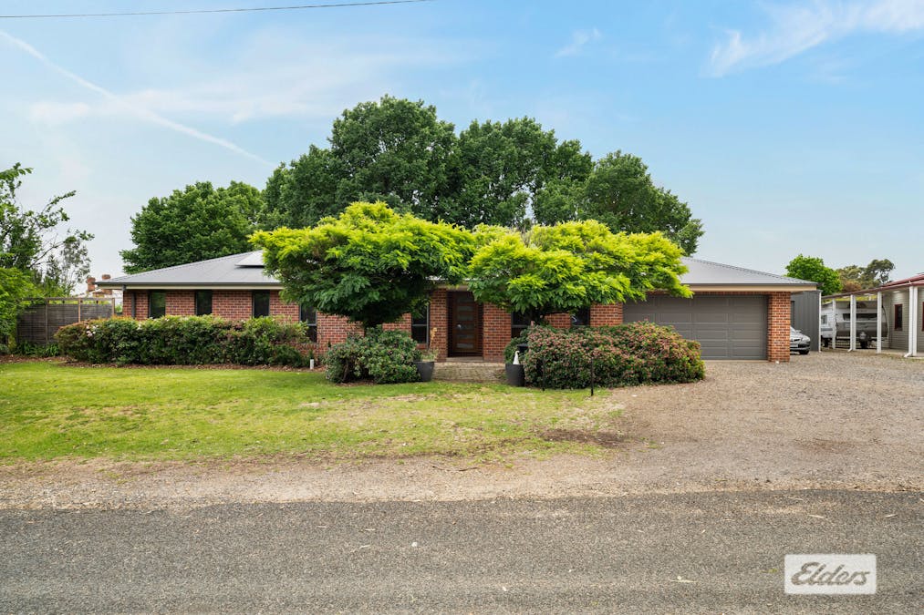 11 Wills Street, Chiltern, VIC, 3683 - Image 3