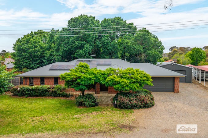11 Wills Street, Chiltern, VIC, 3683 - Image 1