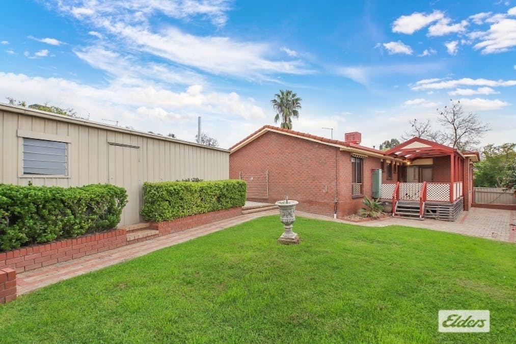 4 Bourke Crescent, Wodonga, VIC, 3690 - Image 10