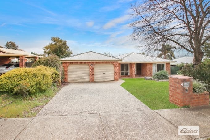 4 Azure Drive, Wodonga, VIC, 3690 - Image 1