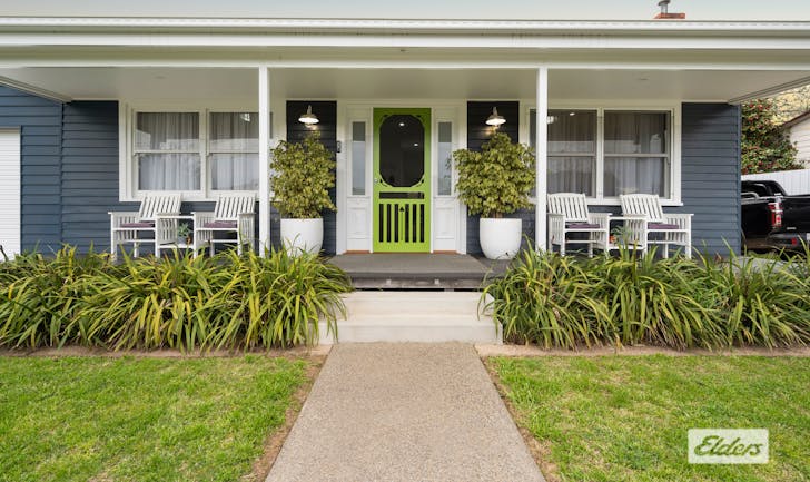 11 Gordon Street, Wodonga, VIC, 3690 - Image 1