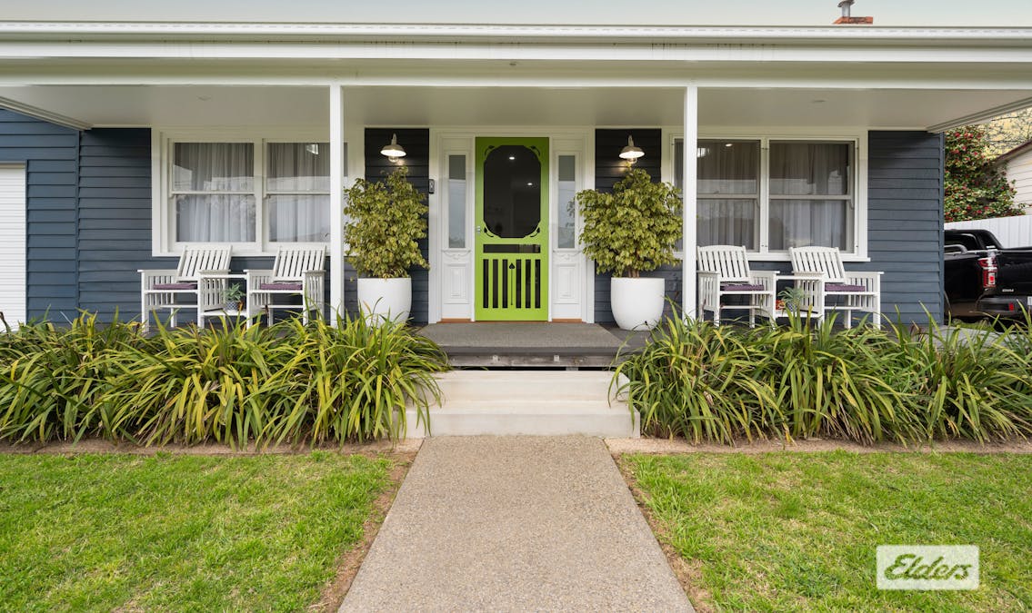 11 Gordon Street, Wodonga, VIC, 3690 - Image 1