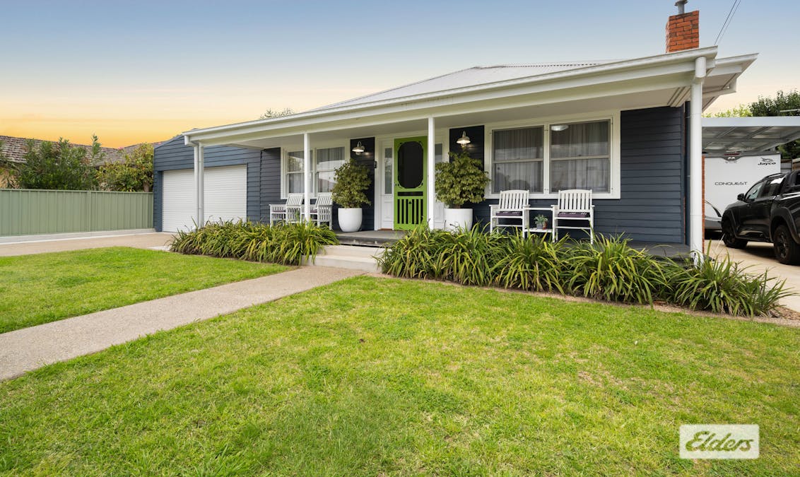 11 Gordon Street, Wodonga, VIC, 3690 - Image 2