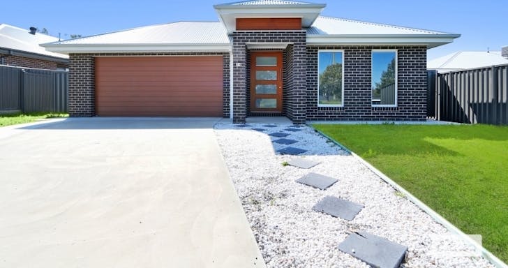 39 Clare Circuit, Thurgoona, NSW, 2640 - Image 1