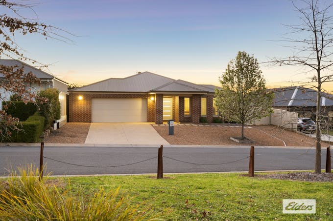 28 Grieve Way, Wodonga, VIC, 3690 - Image 1