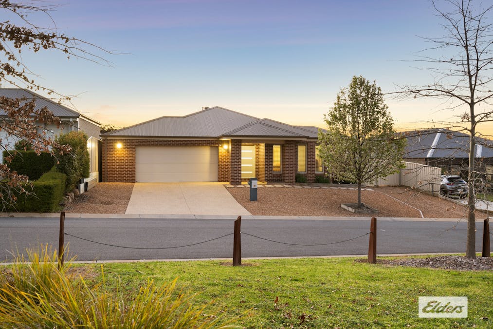 28 Grieve Way, Wodonga, VIC, 3690 - Image 1