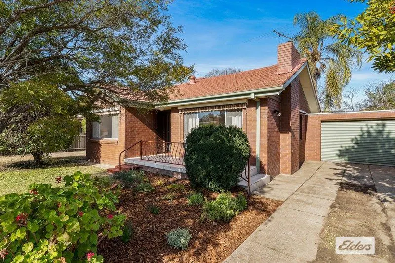 31 Jarrah Street, Wodonga, VIC, 3690 - Image 1