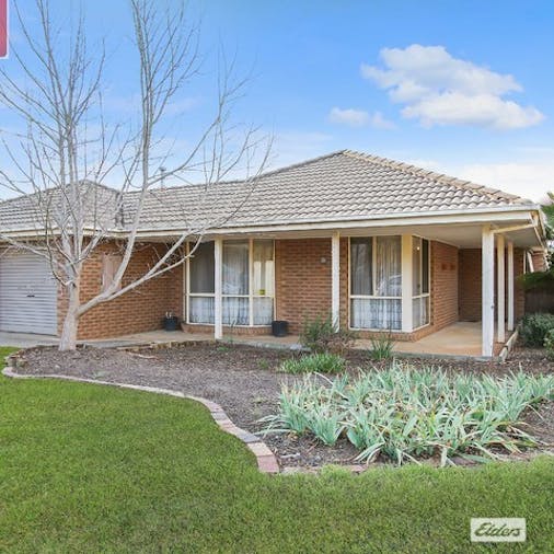 8 Elmslie Circuit, West Wodonga, VIC, 3690